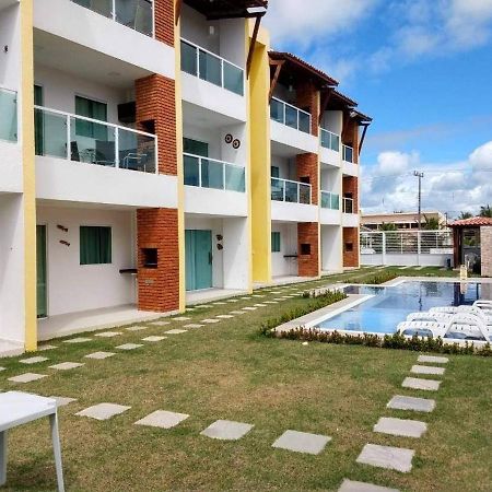 Flat Praia Dos Carneiros / Tamandare 104 Buitenkant foto
