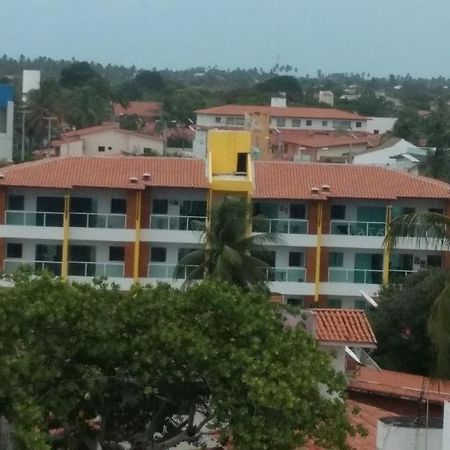 Flat Praia Dos Carneiros / Tamandare 104 Buitenkant foto